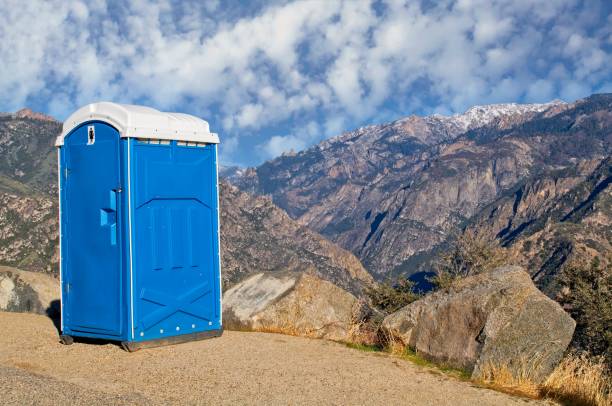 Best Portable toilet rental cost  in Harmony, RI