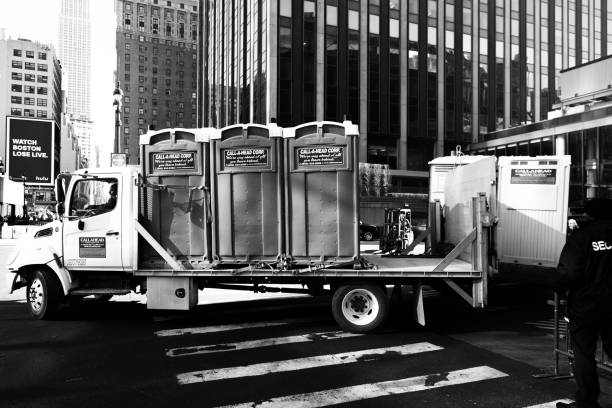 Best Portable toilet rental cost  in Harmony, RI